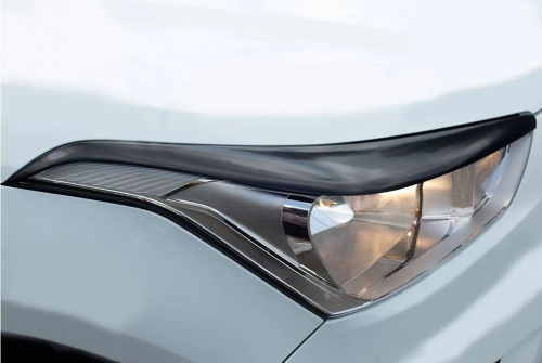 Реснички фар Hyundai Creta 2015-2020    Арт. R01-1032