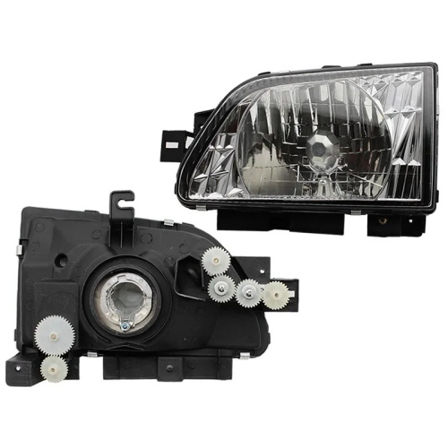 Фара  Nissan Atlas F23 1999-2007, левая (L) Арт. ST21511A0L