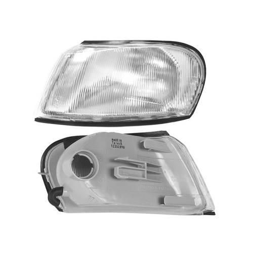 Габарит  Opel Vectra B 1995-2000 Лифтбек, левая (L) Арт. 183404012B