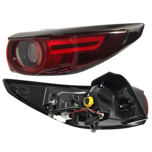 Фонарь задний  Mazda CX-5 (KF) 2017- LED, правая (R) Арт. 119009001N