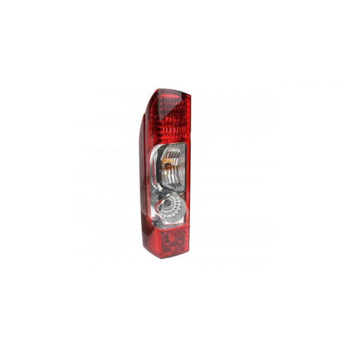 Фонарь задний  Citroen Jumper II 2006-2014 Микроавтобус, левая (L) Арт. 5521926LUE