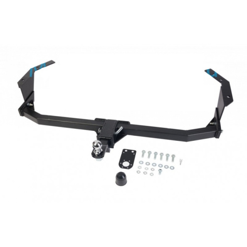 Фаркоп Toyota Noah II (R70) 2007-2013 2WD/4WD HALTY Арт. HT76E