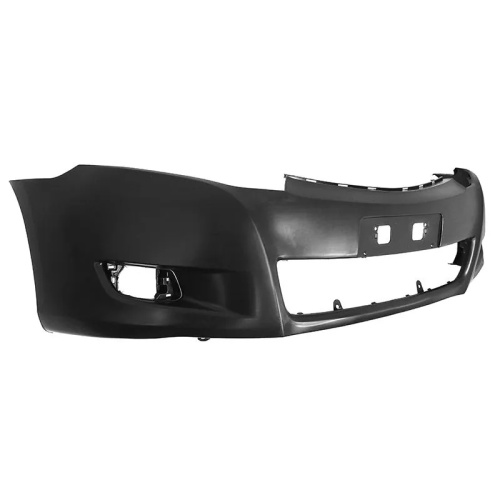 Бампер передний  Toyota Allion (T260) 2007-2010,  Арт. STTYA480000