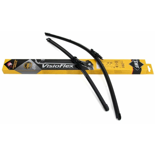 Комплект стеклоочистителей SWF VisioFlex OE284 600мм/475мм арт. 119284