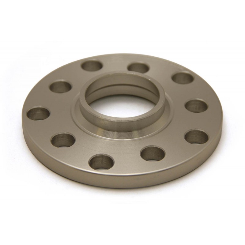 Проставка 15SP5100/5112-57.1/57.1(STUD12x1.5) Step Silver STARLEKS