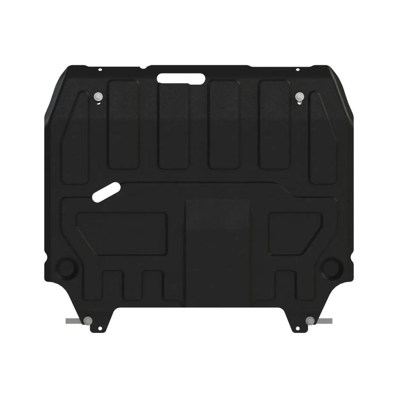 Защита картера двигателя, КПП Changan CS75 Plus II 2022-2024 SUV Арт. 286427