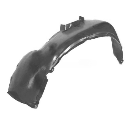 Подкрылок Opel Vectra A 1988-1995 Седан, передний правый, пластик Арт. STOP33016L1