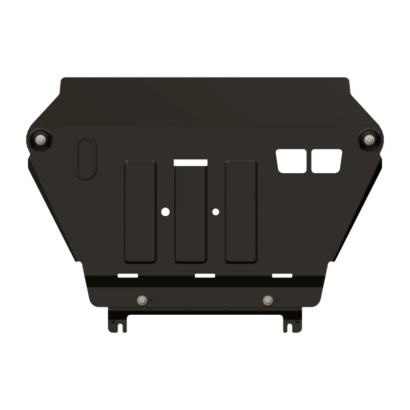 Защита картера двигателя, КПП Toyota RAV4 (XA40) 2012-2015 V - 2.2d AT Арт. 242374