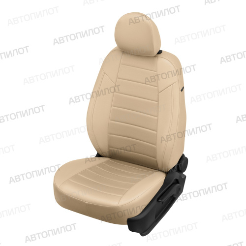 Чехлы АВТОПИЛОТ для Mercedes-Benz A-Класс, арт. ms-ak-ak169-bebe-a