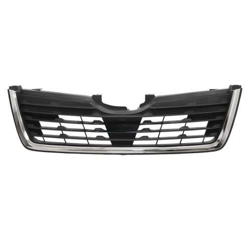 Решетка радиатора  Subaru Forester V (SK/S14) 2018-2021, Центр (C) Арт. STSB690930