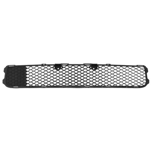 Решетка в бампер  Mitsubishi Lancer 10 2007-2010 Седан, Центр (C) Арт. STMBW5000G0