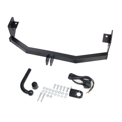 Фаркоп Toyota Town Ace (R40/R50) 1996-2007 в т.ч. Field Tourer, кроме Road Tourer HALTY Арт. HT62A