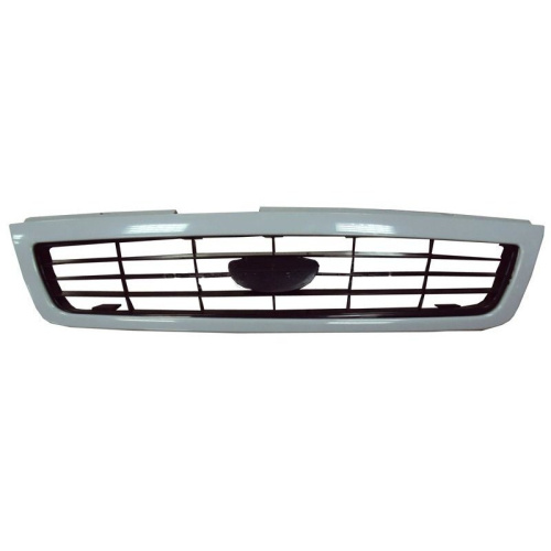 Решетка радиатора  Daewoo Nexia 1994-2008,  Арт. STDW250930