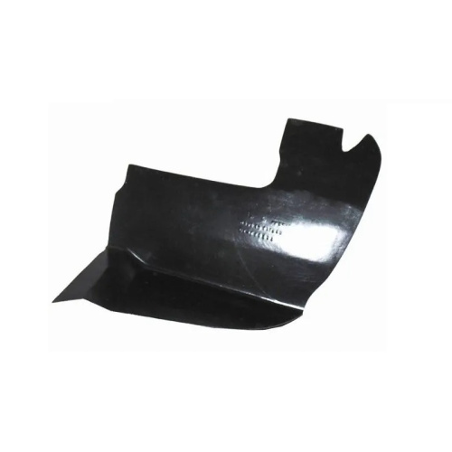 Подкрылок Toyota Land Cruiser 100 1998-2002 нижняя часть, передний левый, пластик Арт. STTY90016LA2