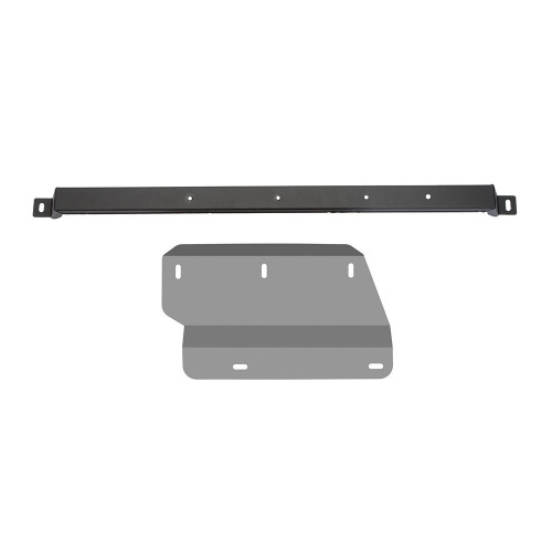 Защита РК (раздатки) Tank 300 2023- V-  2,0 бен. АТ / ТАНК Арт. NLZ9918230