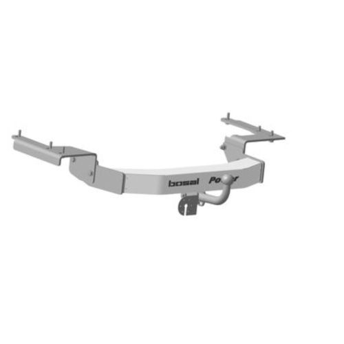 Фаркоп Toyota Highlander (U20) 2003-2007 FL ORIS Арт. 3041ABP