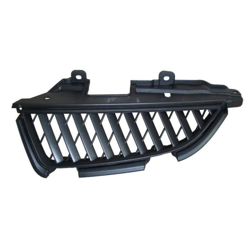 Решетка радиатора  Mitsubishi Grandis 2003-2011, слева (L) Арт. STMBG20932