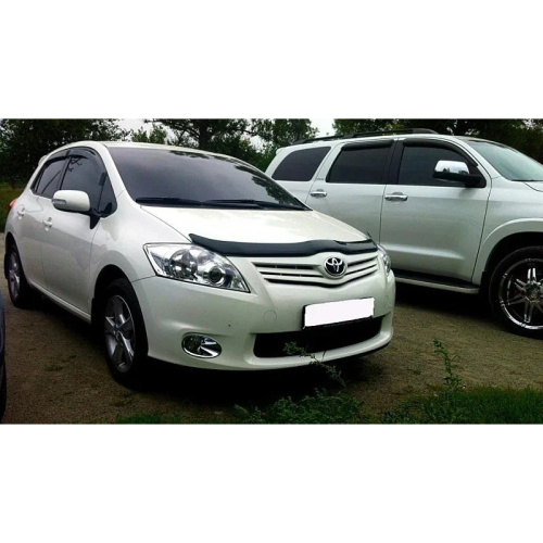 Дефлектор капота SIM для Toyota Auris, арт.STOAUR0912