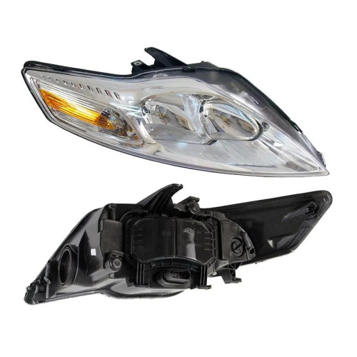 Фара  Ford Mondeo IV 2007-2010 Седан, справа (R) Арт. ST4311179R