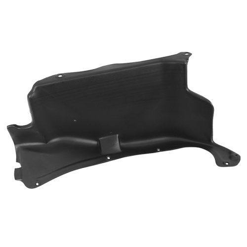 Защита картера двигателя Audi A3 (8L) 1996-2000 3 дв. справа Арт. STSD250251R