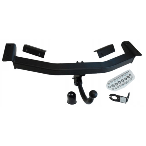 Фаркоп Kia Sportage SL 2010-2014 Steinhof Арт. K028