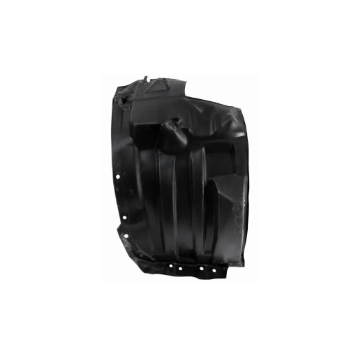 Подкрылок Mitsubishi L200 IV 2013-2015 FL передняя часть, передний правый, пластик Арт. STMBS2016L1
