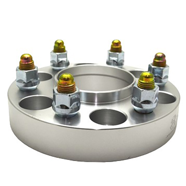 Проставка 40SP6139.7-78.1(STUD14x1.5) Step Silver STARLEKS
