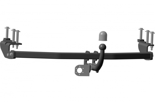 Фаркоп Dongfeng H30 Cross 2014-2018 Хэтчбэк 5 дв. для а/м 2015- ORIS Арт. 9012A