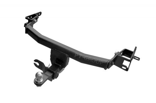 Фаркоп Hyundai Santa Fe (TM) 2020-2024 FL PT GROUP Арт. HSF2199110122