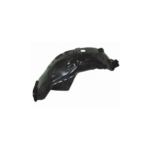 Подкрылок Land Rover Discovery III (L319) 2004-2009, передний правый, пластик Арт. STRVD3016L1