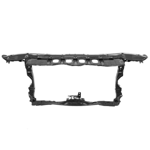 Рамка радиатора  Honda Fit II 2007-2014,  Арт. STHD760090