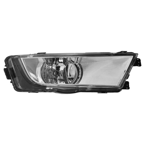 ПТФ  Skoda Octavia (A7) 2013-2017 Универсал хром, правая (R) Арт. ST6652013RUE1