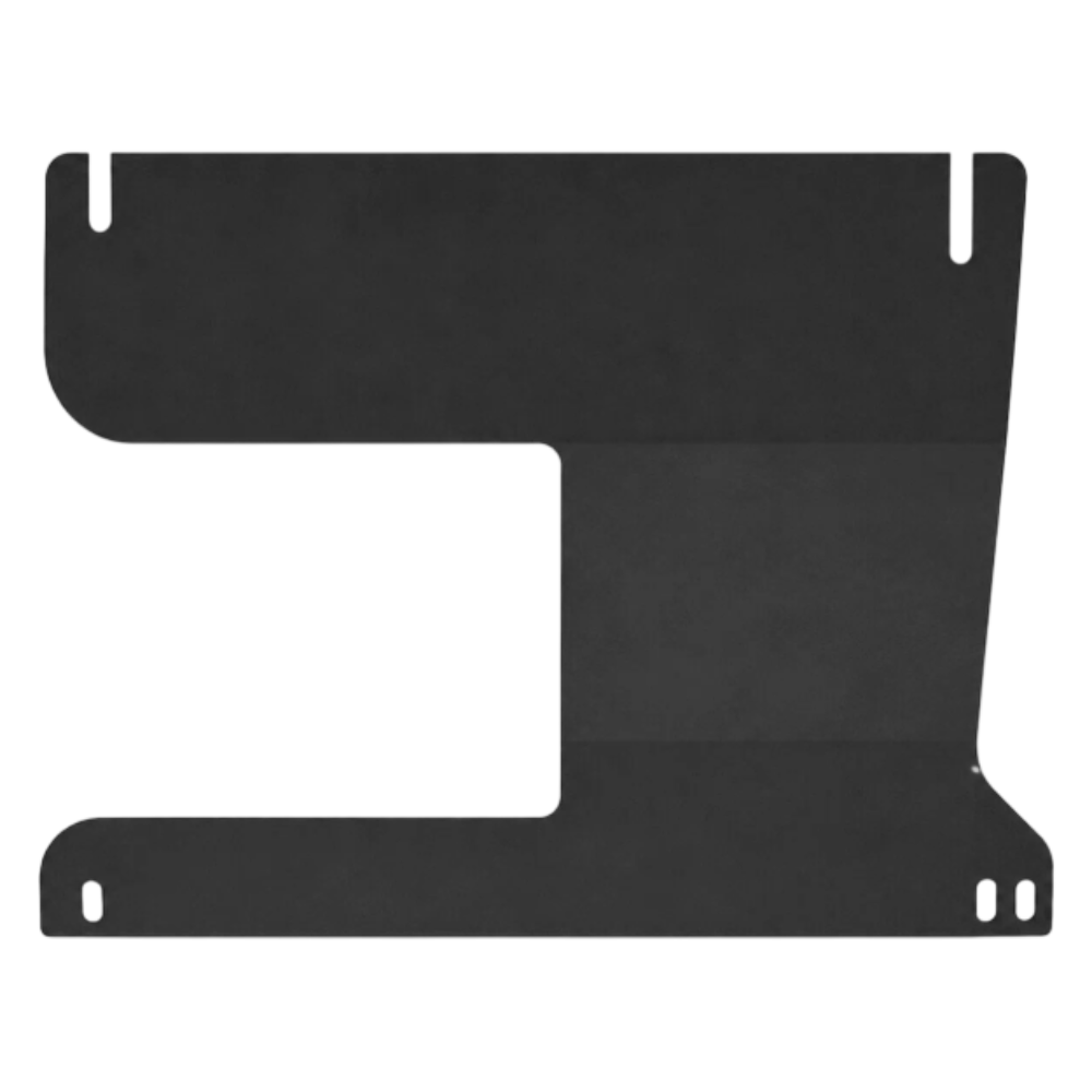 Защита РК (раздатки) Ford Ranger II 2006-2009 2,5 диз. МКПП Арт. NLZ3314230