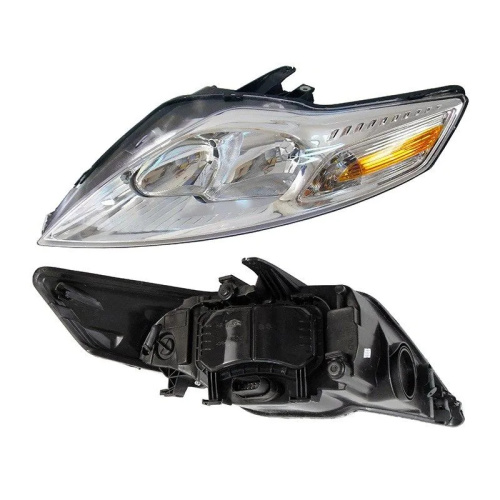 Фара  Ford Mondeo IV 2007-2010 Седан, слева (L) Арт. ST4311179L