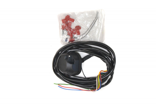 Электрика универсальная 7 pin, 1,9м Artway Арт. EU-100