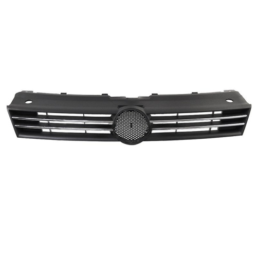 Решетка радиатора  Volkswagen Polo V 2009-2015 Седан,  Арт. STVWP60930IN