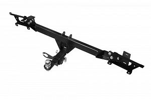 Фаркоп Geely Atlas I (NL-3) 2016-2022 для а/м с 2018- PT GROUP Арт. 22011501