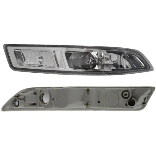 Поворот в бампер  Nissan Almera Classic 2006-2013 В бампер, справа (R) Арт. ST2151672R