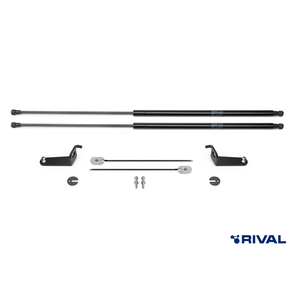Амортизаторы капота Haval H3 2024-, (L+R) комплект Арт. AST94051