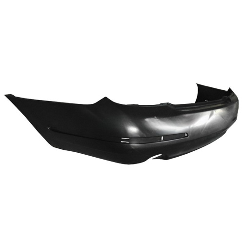 Бампер задний  Nissan Teana (J31) 2005-2008 FL Под молдинг/Под две трубы,  Арт. STDTW3087A0