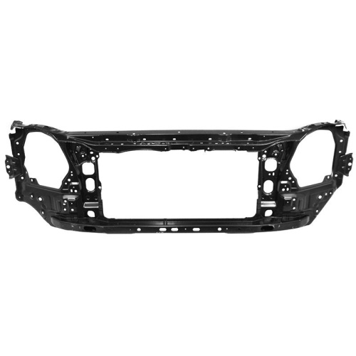 Рамка радиатора  Toyota Land Cruiser Prado (J150) 2009-2013 5 дв.,  Арт. STTY1500090