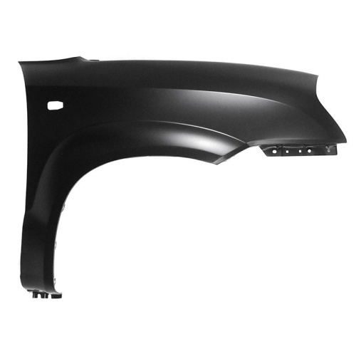 Крыло переднее  Hyundai Tucson (JM) 2004-2010 Под поворот, справа (R) Арт. ST190084