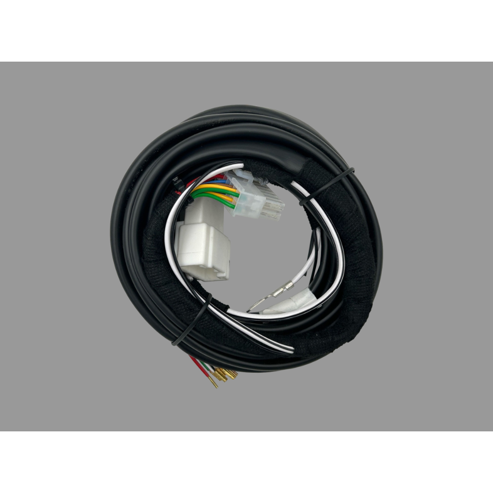 Блок согласования Mitsubishi ASX 2010-2013 с блоком 7 pin КонцептАвто Арт. KASC71108013