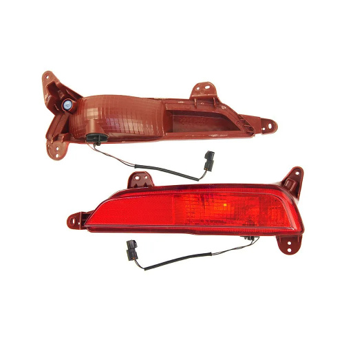 Фонарь задний в бампер  Hyundai Creta 2015-2020, справа (R) Арт. ST2212903R