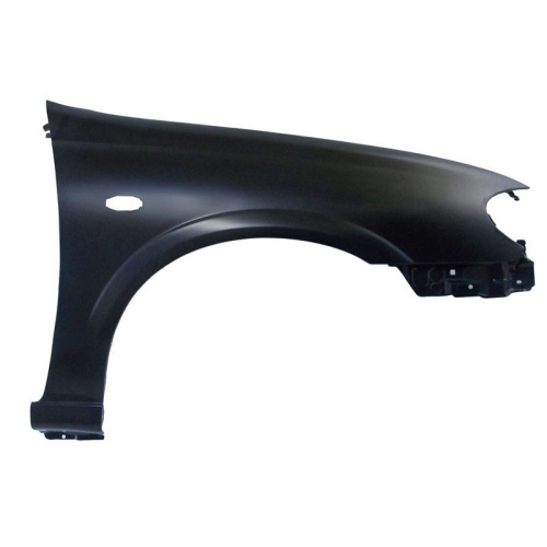 Крыло переднее  Nissan Almera (N16) 2002-2006 FL Седан Под поворот, справа (R) Арт. STDT07016A1