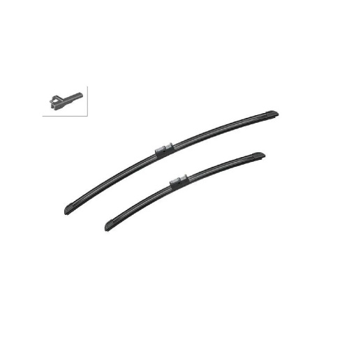Комплект стеклоочистителей Bosch Aerotwin A096S 600мм/450мм арт. 3397007096