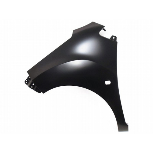 Крыло переднее  Chevrolet Spark (M300) 2009-2016 Под поворот, слева (L) Арт. STDW120162