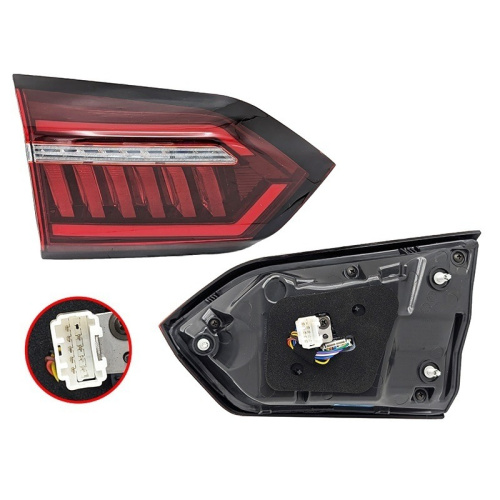 Фонарь в крышку багажника  Chery Tiggo 8 Pro 2021- LED, слева (L) Арт. ST73CHTG8PROL
