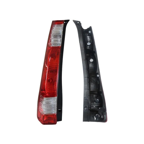 Фонарь задний  Honda CR-V II 2004-2006 FL, слева (L) Арт. ST2171968L