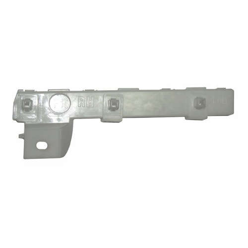 Крепление бампера  Mitsubishi Lancer 10 2007-2010 Седан Спереди/Galant Fortis 07-15, справа (R) Арт. STMBW5000B1